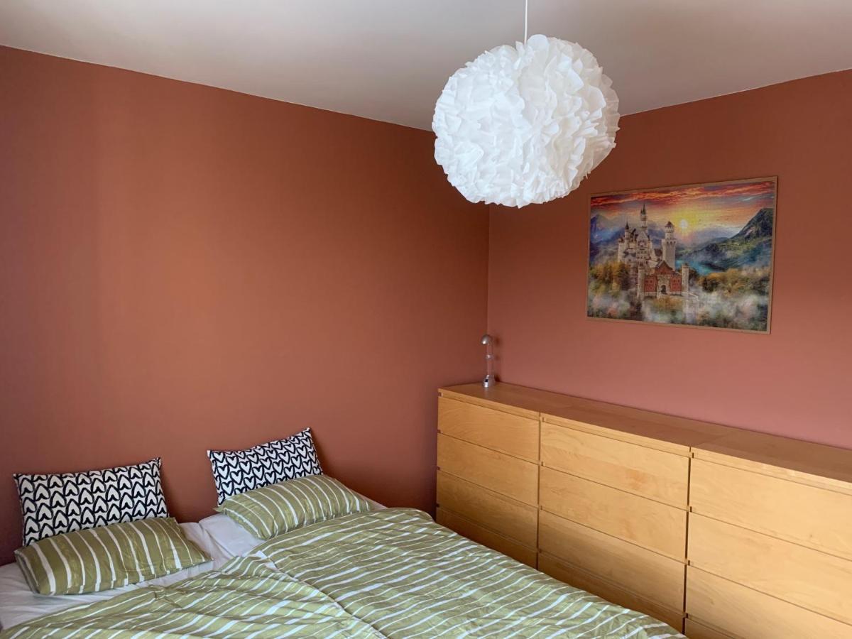 Apartmany Liptov Maco Ліптовський Мікулаш Екстер'єр фото