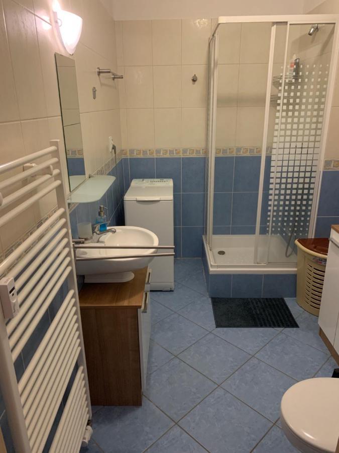 Apartmany Liptov Maco Ліптовський Мікулаш Екстер'єр фото