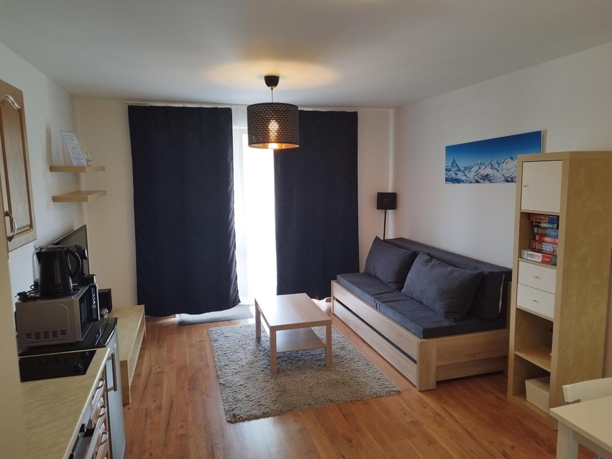 Apartmany Liptov Maco Ліптовський Мікулаш Екстер'єр фото