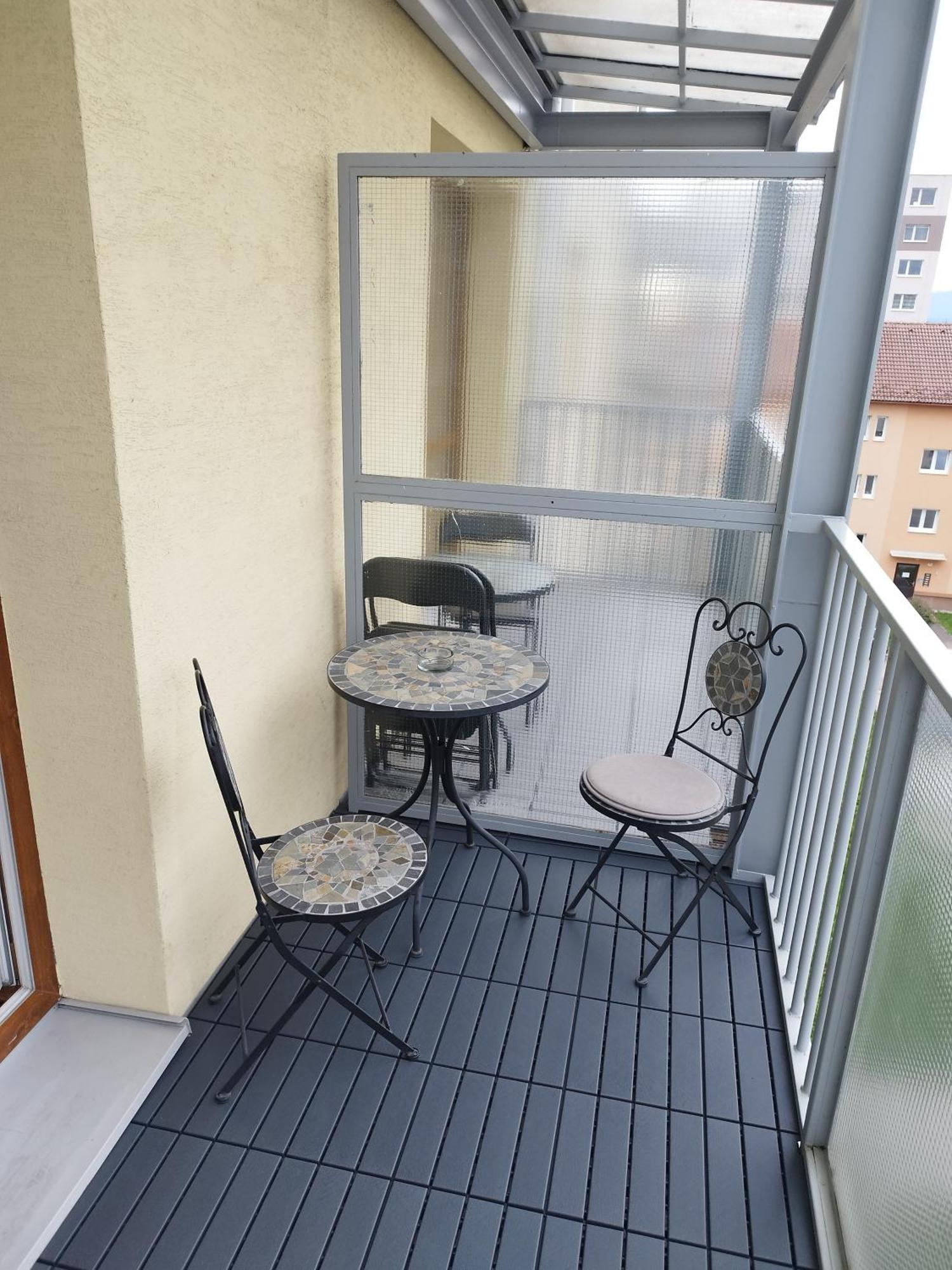 Apartmany Liptov Maco Ліптовський Мікулаш Екстер'єр фото
